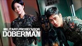 Military Prosecutor Doberman Episode 4 Subtitle Indonesia