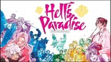 Opening 1 De Hell's Paradise