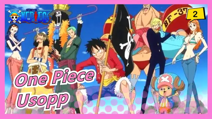 One Piece Luffy Vs Magellan 1 Bilibili