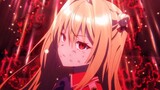 ( PV. Hikikomari the vampire ) anime baru lagi nih😋