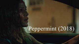 Peppermint (2018)