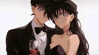 [18 April/Edisi Teater/M28] Detektif Conan: Bayangan Mata Satu PV1 Resmi (Sho Hayami & Rikiya Koyama