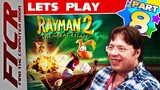 'Rayman 2' Dreamcast 100% Let's Play - Part 8: "Who's Ken Penders?"