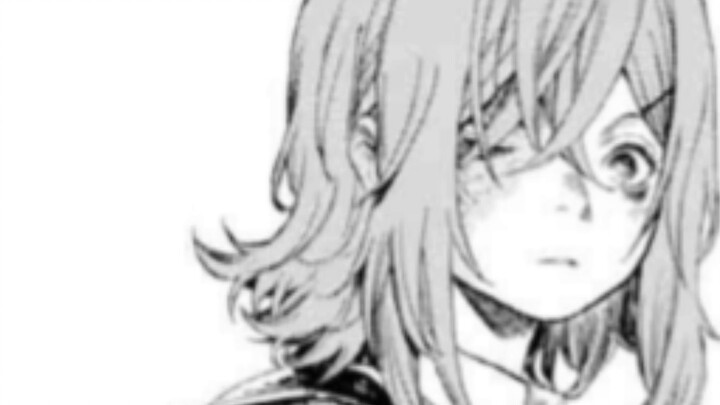Pure Love Healing เป็นผลงานต่อจากการ์ตูนเรื่อง "You Are Loved Even If You Are Incomplete" พร้อมคำสาร