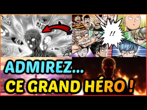 One Punch Man  Segunda temporada ganha trailer, pôster e data de estreia