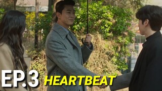 ‌[ENG/INDO]Heartbeat||Episode 3||Preview||k Taec-yeon,Won Ji-an,‌Yoon So-hee,Park Kang-hyun