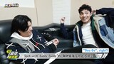[ENG SUB] SpeXial Ian, Zi Hong, Feng Tian's God Tier Group Member | Wei Jin & Feng Tian Chat 2017