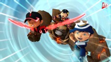 BoBoiBoy Hindi - Season 2 I Ep 13