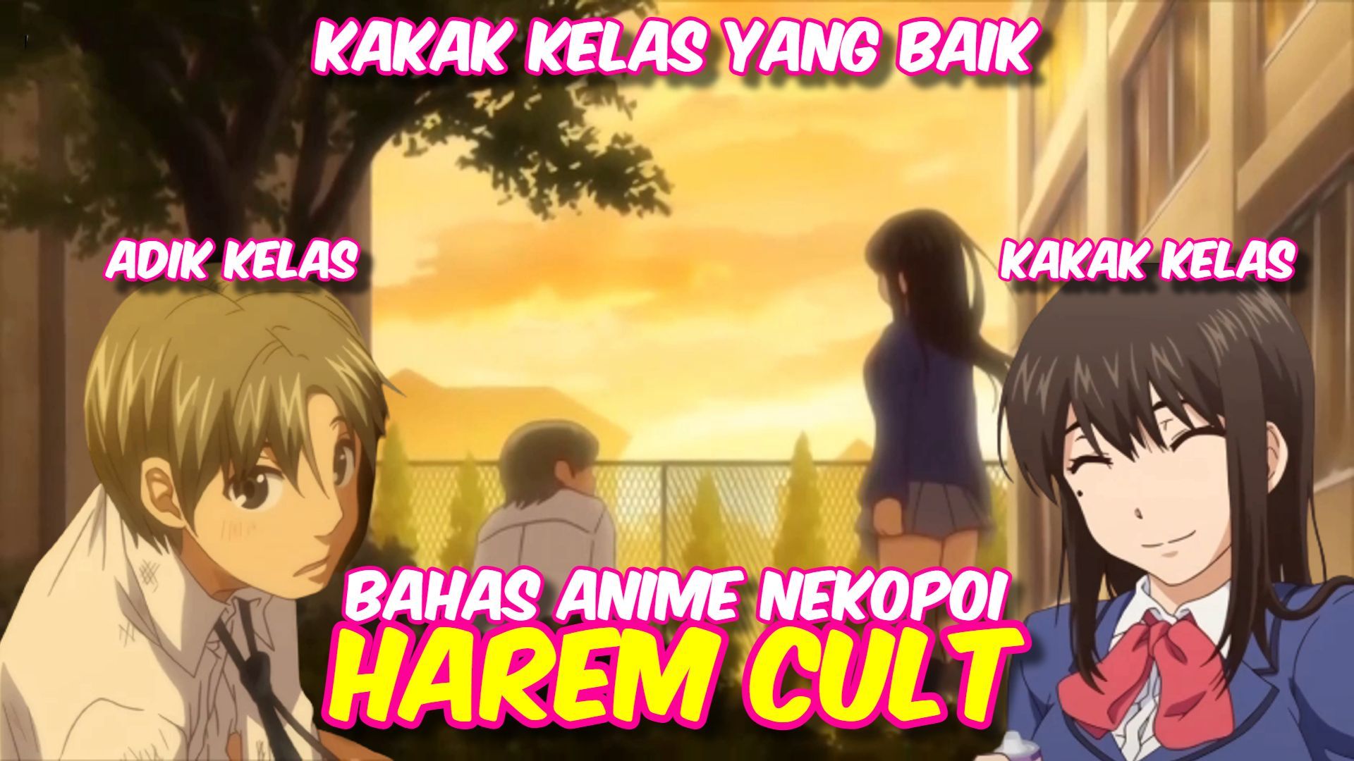 Isekai Meikyuu de Harem wo Episode 4 Sub Indo Uncensored - Nonton Anime ID