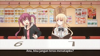 EP2 - Ramen Daisuki Koizumi-san [Sub Indo]