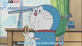 Doraemon Ngôi Nhà Tình Yêu Của Shizuka, Nobita Đại Chiến Điểm 0