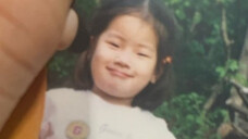 Langkah waktu Dahyun yang sempit