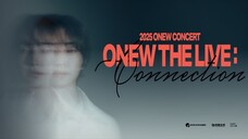 Onew - 2025 Concert 'The Live: Connection' [2025.02.23]