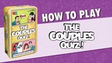 How To Play: The Couples Quiz from University Games