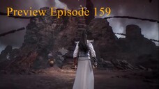 Perfect World Episode 159 Preview