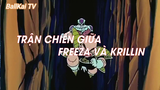 Dragon Ball Kai (Short Ep 38) - Krillin x Freeza #dragonballkai
