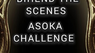 Asoka make up challenges Compilation