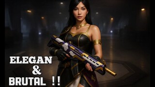 Siapa Sangka ?? Cewe Cantik ini Jago Juga 😱‼️