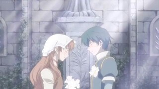 ROMEO X JULIET (DUB) EPISODE12