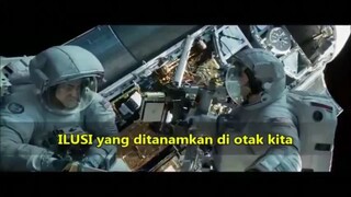 Bangkitnya Kasadaran flat earth E01