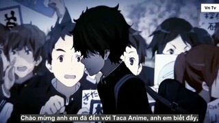 Top 10 Phim Anime Main Chính Lười Biếng Nhưng Lại Cực Kỳ Bá Đạo Khi Nghiêm Túc-