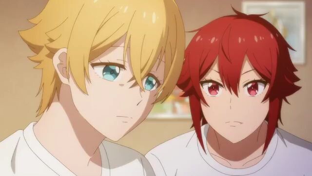 Tomo chan wa onnanoko episode 9 sub indo