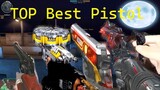 Crossfire NA ( Đột Kích Bắc Mỹ  ) 2.0 : TOP BEST PISTOL - HERO MODE X - ZOMBIE V4