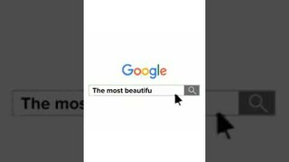 #fyp The Most Beautiful Girl In The World☺