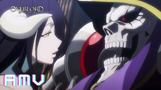 [ AMV ]Overlord โอเวอร์ ลอร์ด จอมมารพิชิตโลก- Full opening