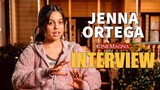 Jenna Ortega: The Deaths In Scream 5 Are Pretty Insane, Anybody Could Be The Killer