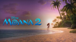 WATCH  Moana 2 - 2024 - Link In The Description