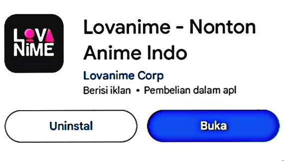 Ada yg kembali nih, ..... AnimeLovers lah 🥶