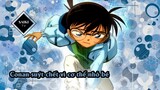 [Thám Tử Lừng Danh Conan] Tập 2 - Conan suýt chết vì cơ thể nhỏ bé