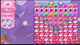 Candy crush saga level 15921