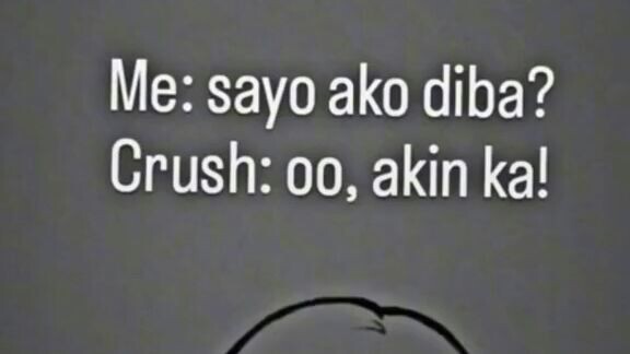 crush😆