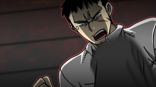 [Survival Diary] Beating