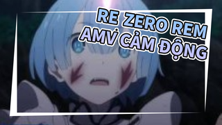 [AMV Cảm Động] Bắt Đầu Lại Ở Thế Giới Khác - Rem