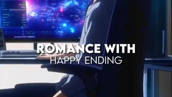 Anime with happy ending