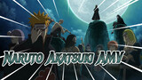 Naruto Akatsuki AMV