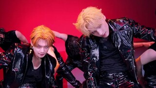 Choi Yeonjun+Hueningkai Tempted+The Devil I Know dance version released