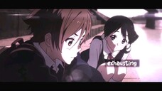 [AMV] Nyoukai No Kanata