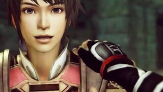 [Dynasty Warriors] Angin musim semi reformasi berhembus di seluruh tanah (potret kelompok patung pas