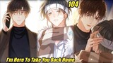 OMG! I’m Pregnant With Him Chapter 104 | Intoxicated Chapter 104 | Yaoi Manga | BL Manhua