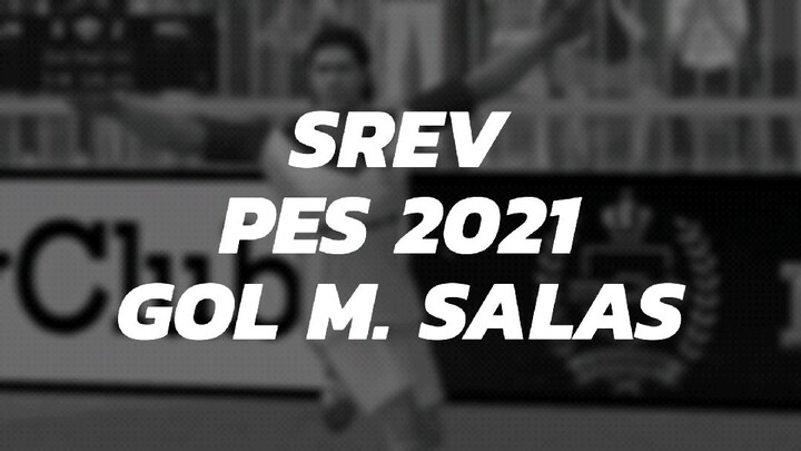 Gol M. Salas Kampanye Level 13