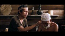 Matttt Kilauuu, Pendekarrr Awanggg dannn Tokkkk Gajahhhh