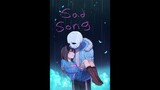 Frisk x Sans - Sad Song ~Requested By: cute cat~