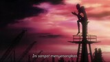 Death Note Eps 37 - Tamat "End of Kira"