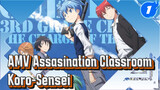 AMV Assasination Classroom
Koro-Sensei_1