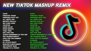 NEW TIKTOK MASHUP REMIX TRENDING DANCE VIRAL IN PHILIPPINES BEST TIKTOK BUDOTS