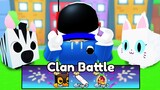 i HATE Clan Wars in Pet Simulator 99!!